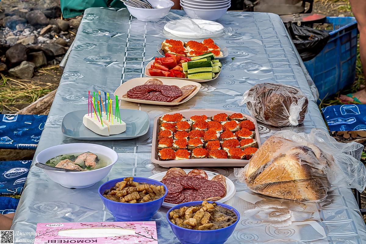 Сахалин, Итуруп, Шикотан и Кунашир с вулканом Тятя. Путешествие на другую планету