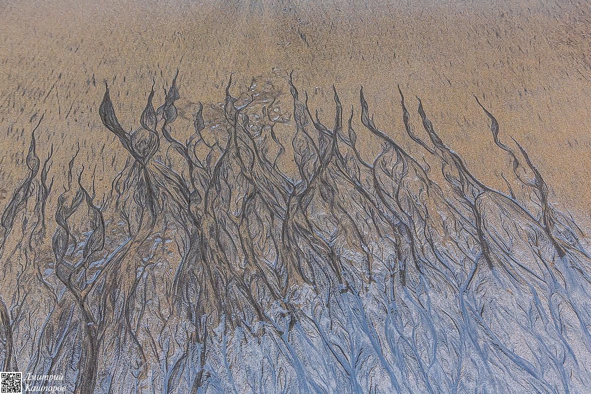 Кунашир и Шикотан. Путешествие на другую планету