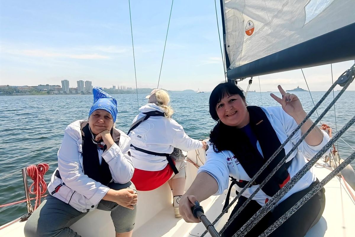 Тур "Владивосток + Японское море"