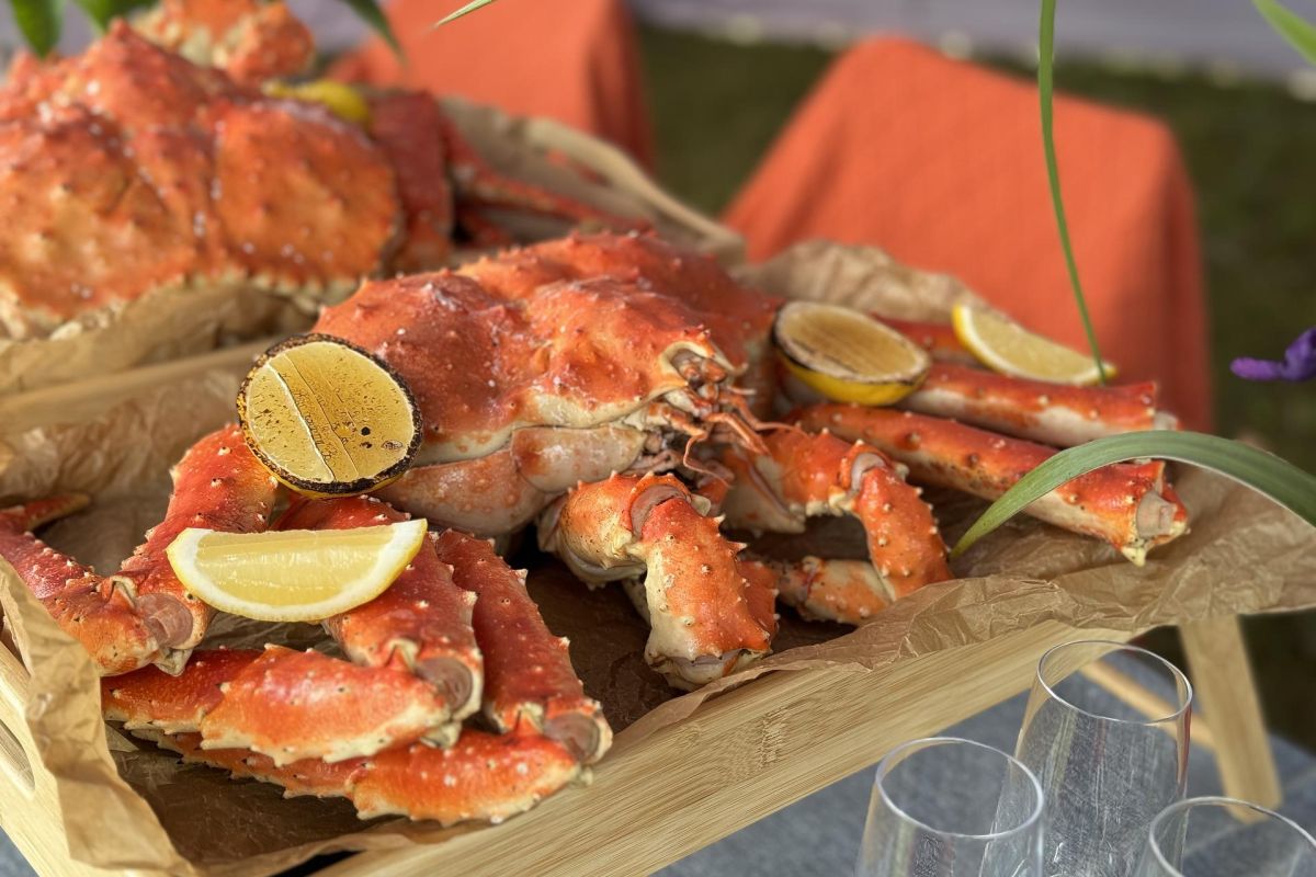 Камчатка. Сокровище ЮНЕСКО