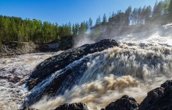 Экскурсия "Бренды Карелии"