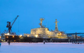 Полярные Зори: Север за 3 дня!