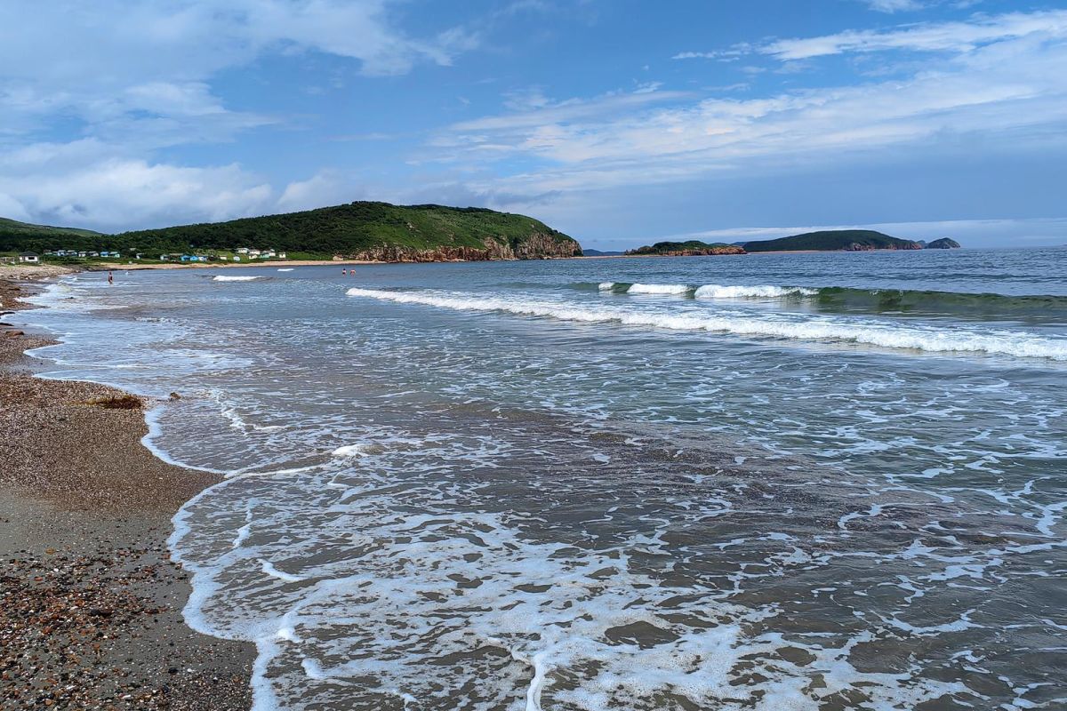 Тур "Открой Владивосток"