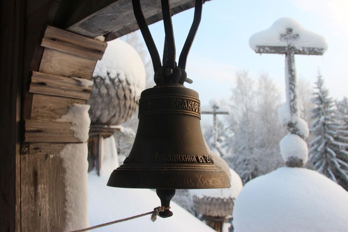 «ЗИМНИЙ УЗОР ЛЕКШМОЗЕРЬЯ»: тур выходного дня в Каргопольском секторе