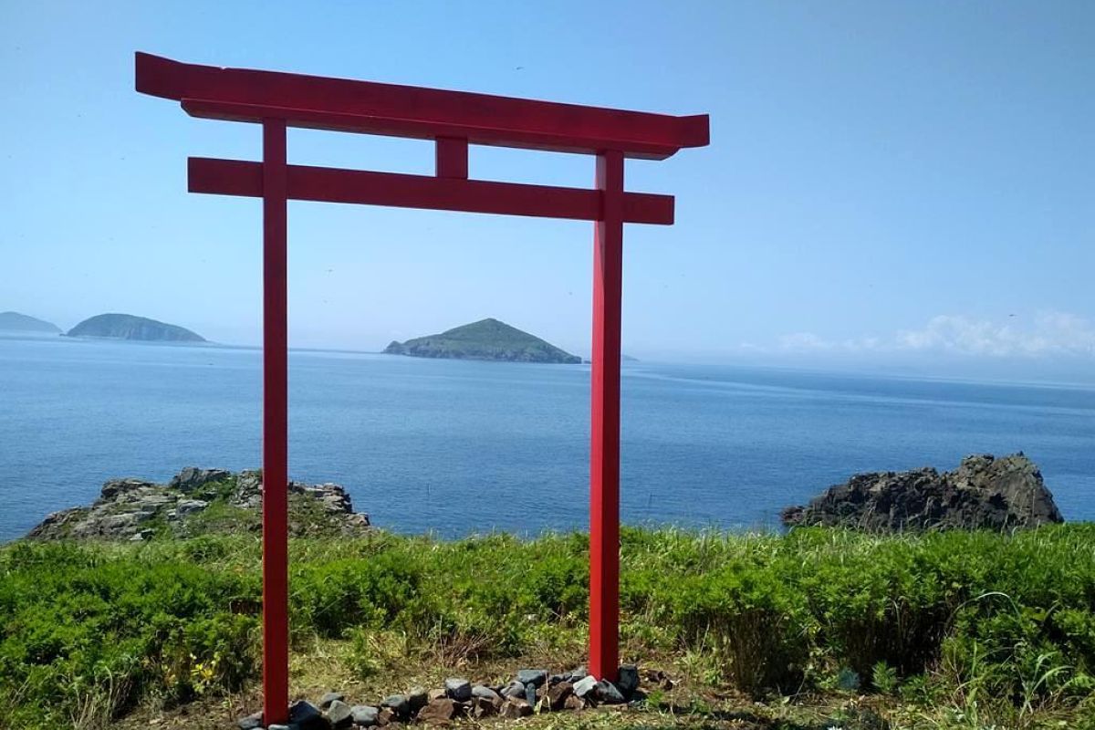 Тур "Владивосток + Японское море"