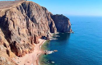 Остров Шкота