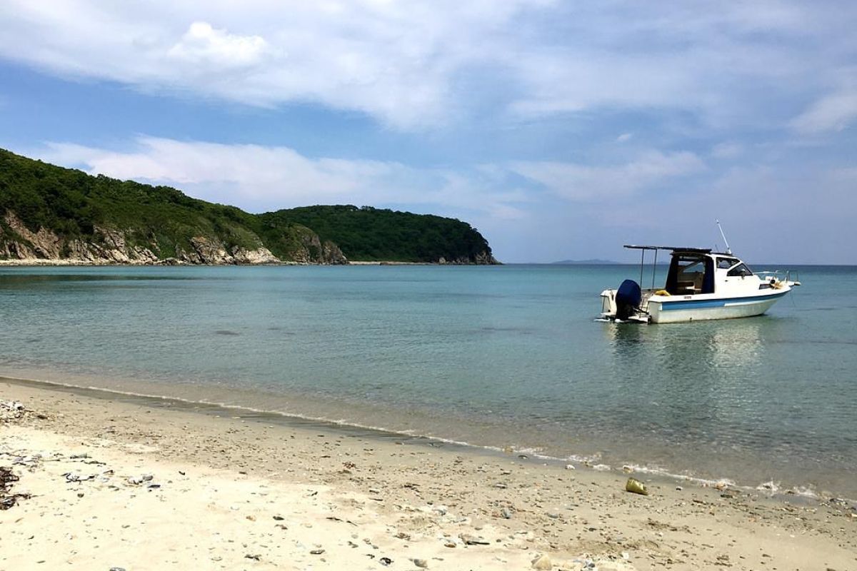 Тур "Морской заповедник"