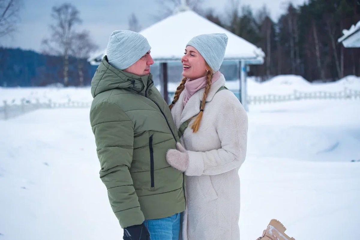 "Жемчужное ожерелье Карелии" (5 дней/4 ночи)