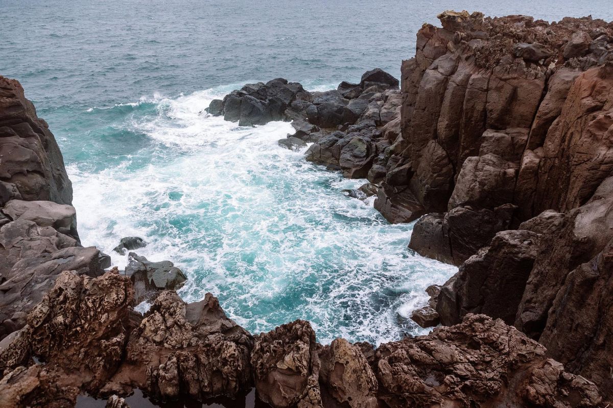 2 острова: Сахалин - Итуруп