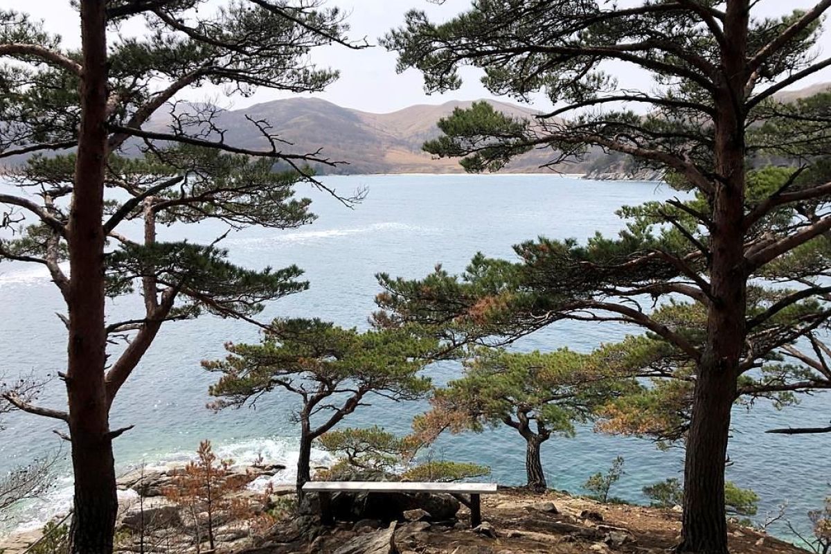 Тур "Морской заповедник"