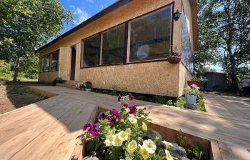 Путешествие по реке Быстрая: прогулка на рафтах, рыбалка, гастро-обед с камчатскими дикоросами.  + Малкинские горячие источники. (1-дневный сплав)