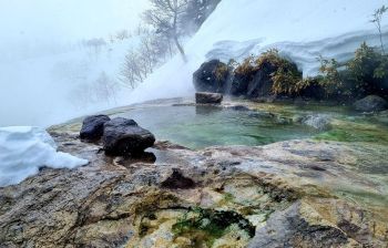 Два острова – зимний тур