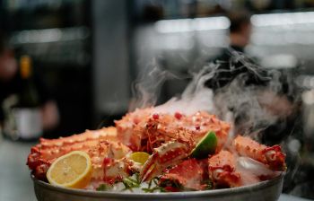 Гастротур "Знакомство с Тихоокеанской кухней"