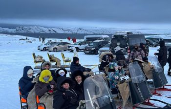 Кольские выходные