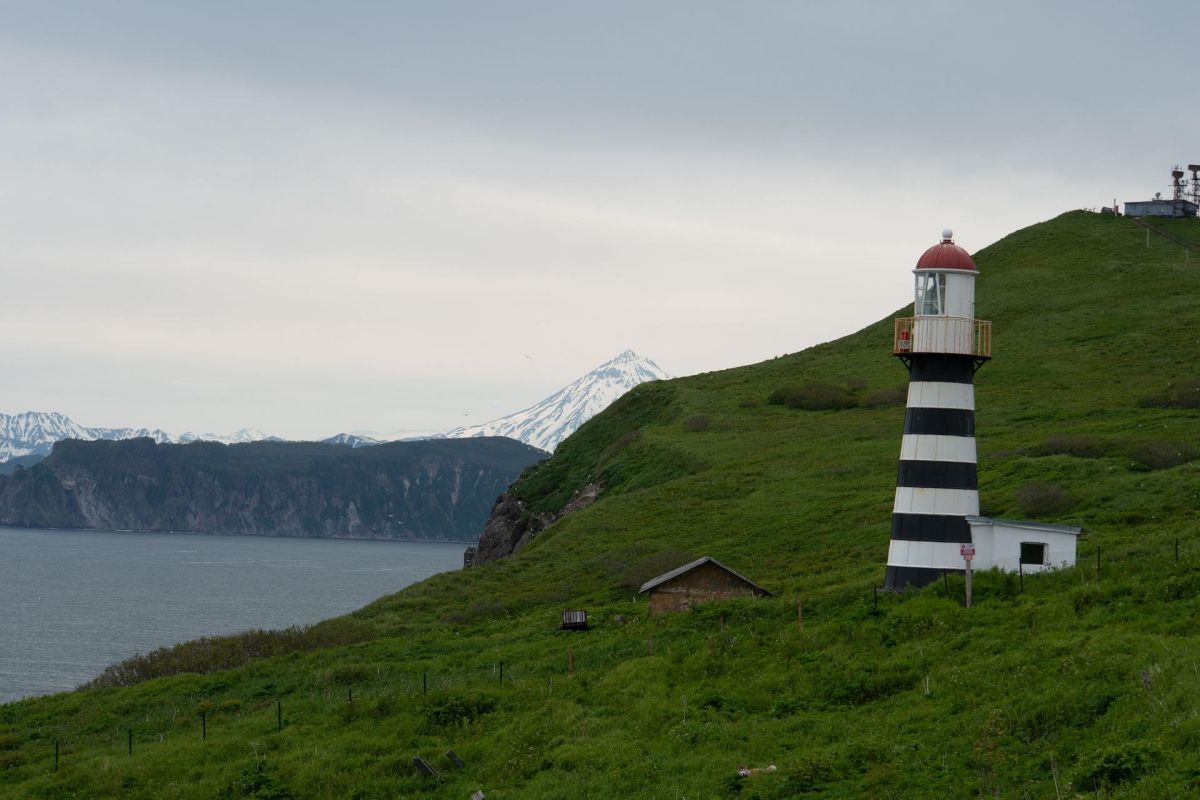 Вдыхай лето. Летний тур на Камчатку с PEAK 3'456