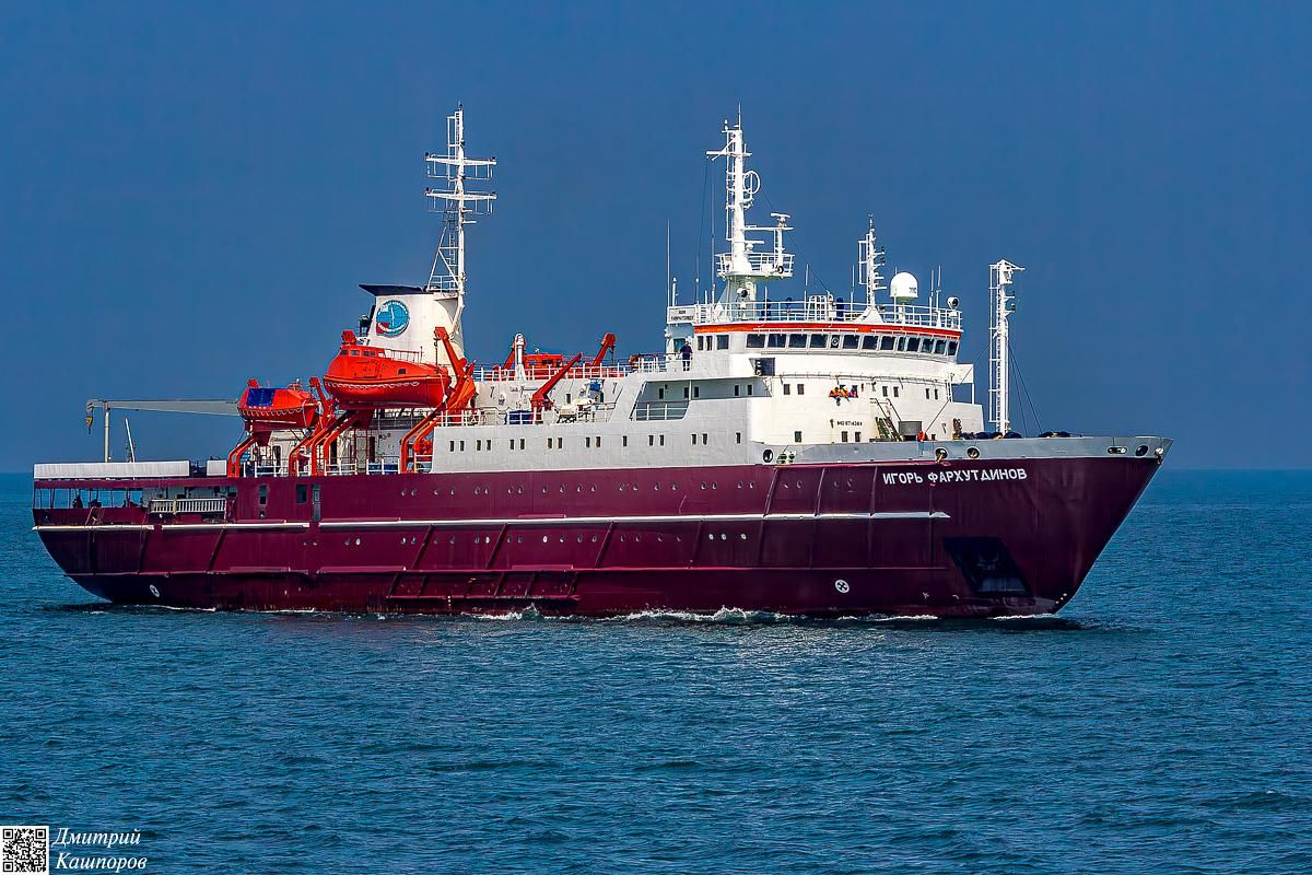 Итуруп и Шикотан. Путешествие на другую планету