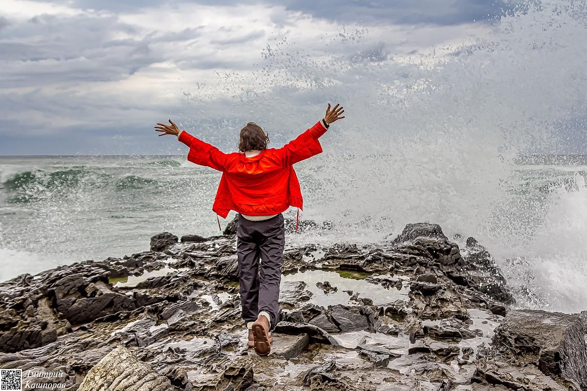 Итуруп и Кунашир. Путешествие на другую планету