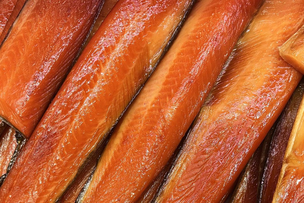 Гастротур "Знакомство с Тихоокеанской кухней"