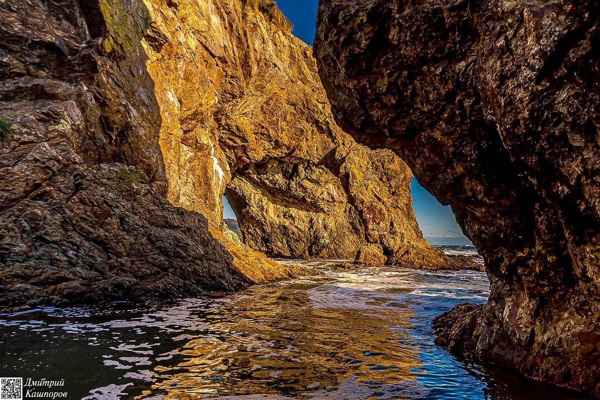 Итуруп и Шикотан. Путешествие на другую планету