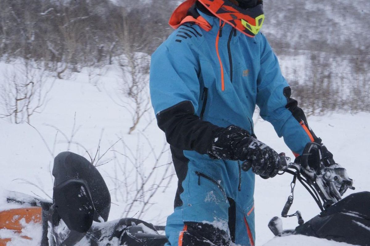 Камчатка за 4 дня