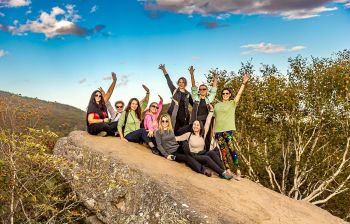 Экспресс по Сахалину и Итурупу. Путешествие на другую планету
