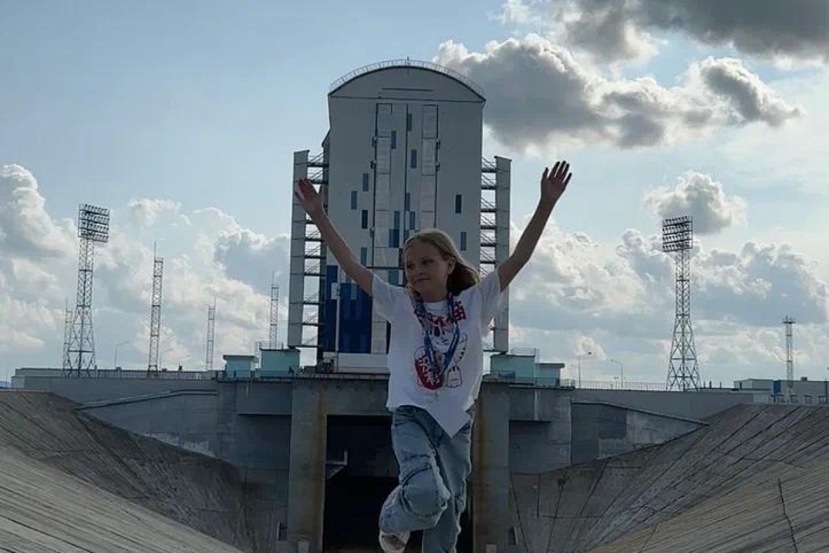 Экскурсия на космодром "Восточный" (без наблюдения за пусковыми мероприятиями)