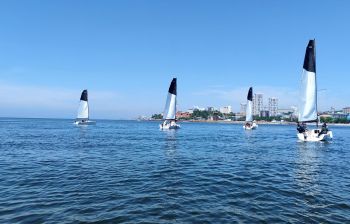 Тур "Владивосток + Японское море"