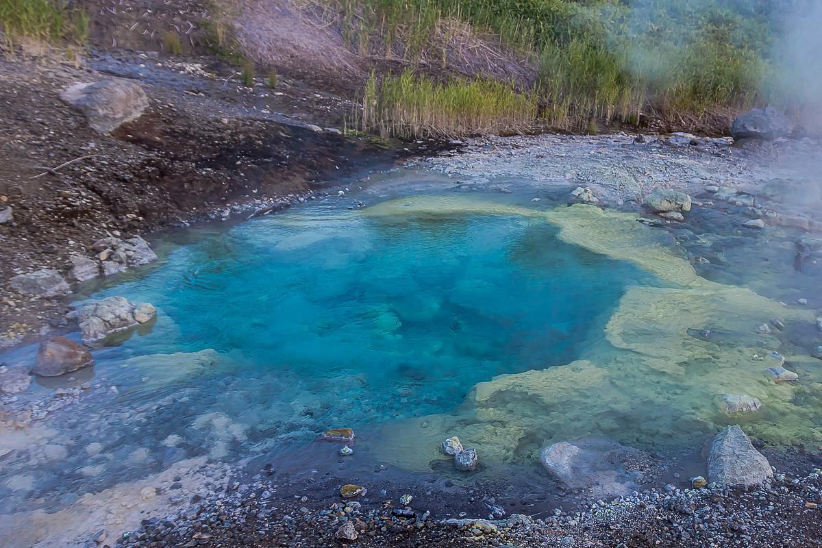 Интенсивный Итуруп. Путешествие на другую планету