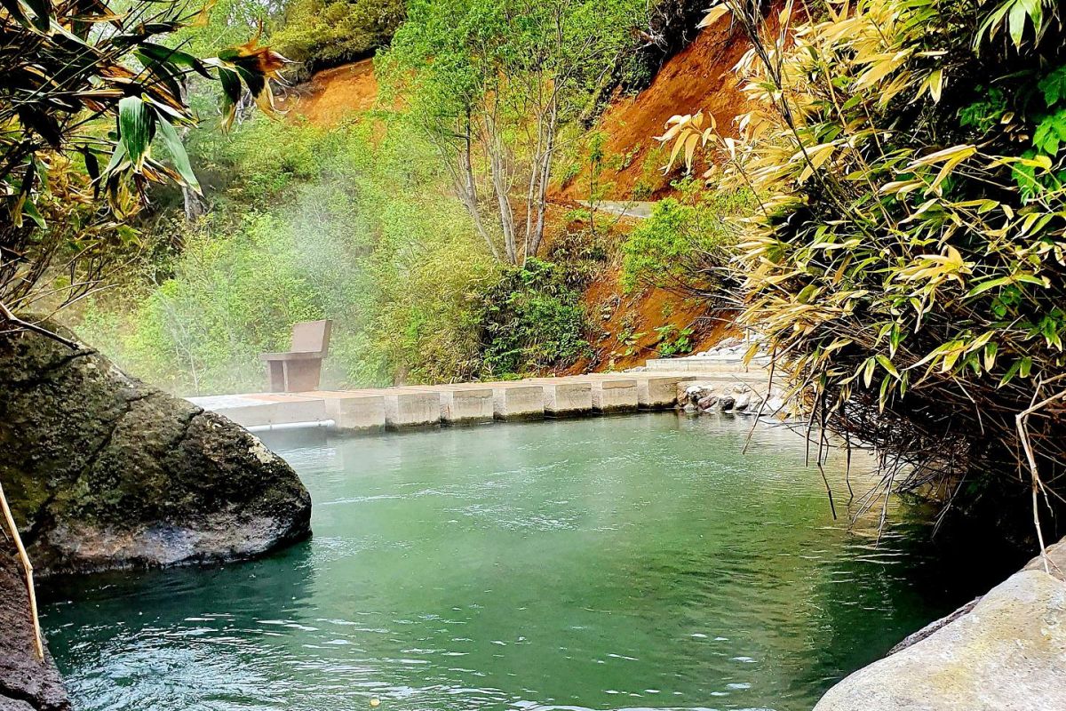 2 острова: Сахалин - Итуруп