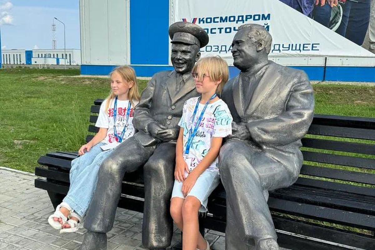 Экскурсия на космодром "Восточный" (без наблюдения за пусковыми мероприятиями)