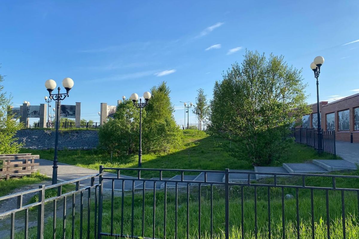 По волнам Арктики (морская прогулка)