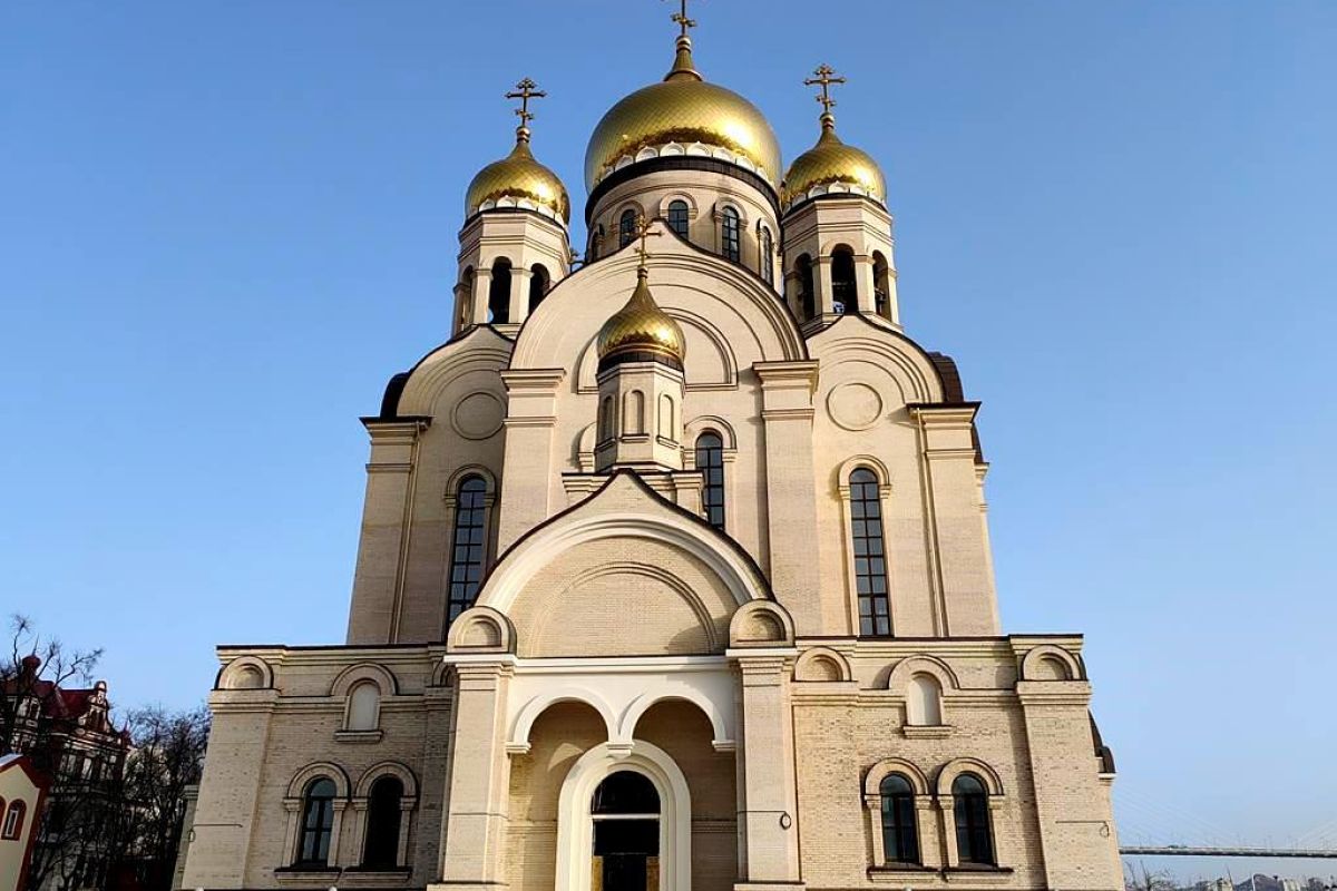 Тур "Тигры.Устрицы.Мосты"