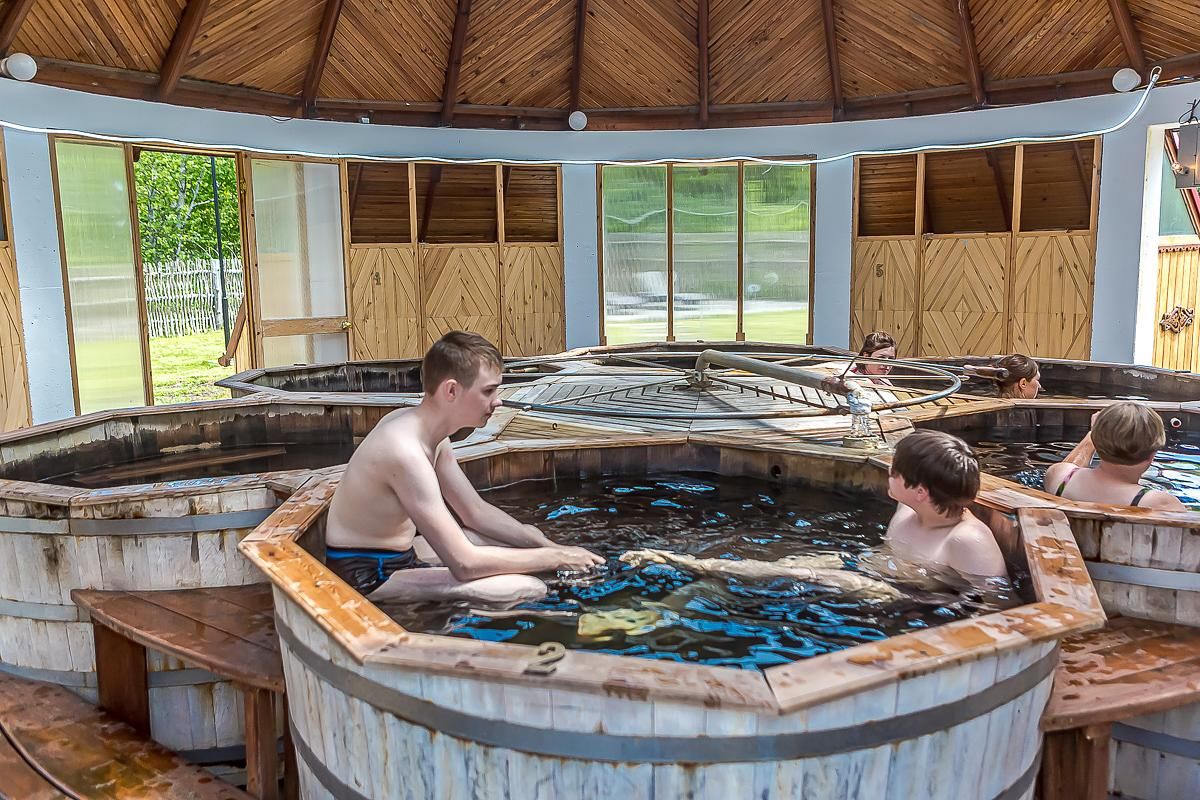 Интенсивный Итуруп. Путешествие на другую планету