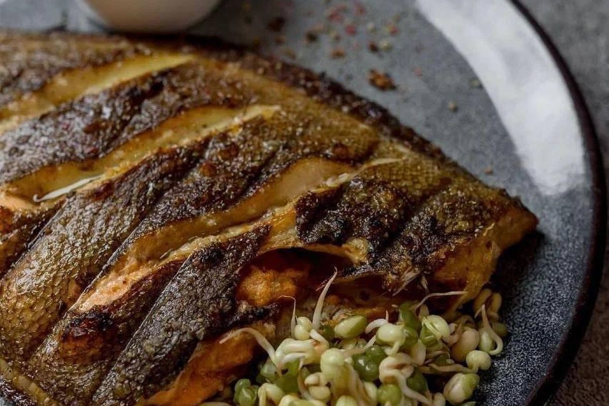 Гастротур "Знакомство с Тихоокеанской кухней"