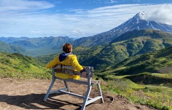 Камчатка. Главное путешествие в жизни 2026