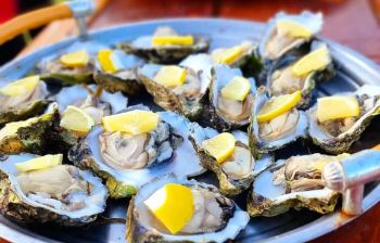 Маяк Анива + Озеро Буссе