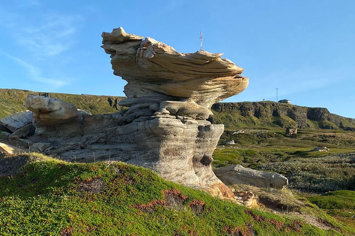 Полуострова Рыбачий и Средний 5 дня/ 4 ночи