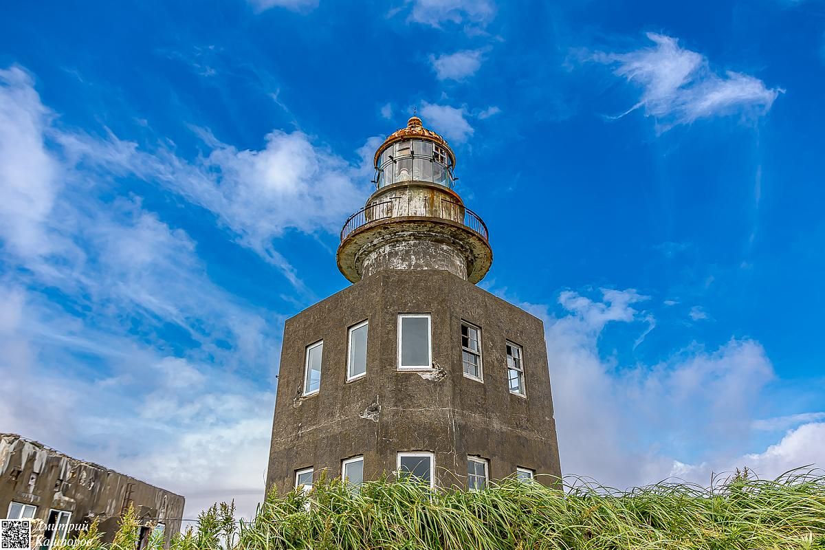 Сахалин, Итуруп, Шикотан и Кунашир с вулканом Тятя. Путешествие на другую планету