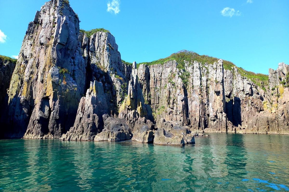 Дыхание весны у моря (1 - 6 мая 2026)