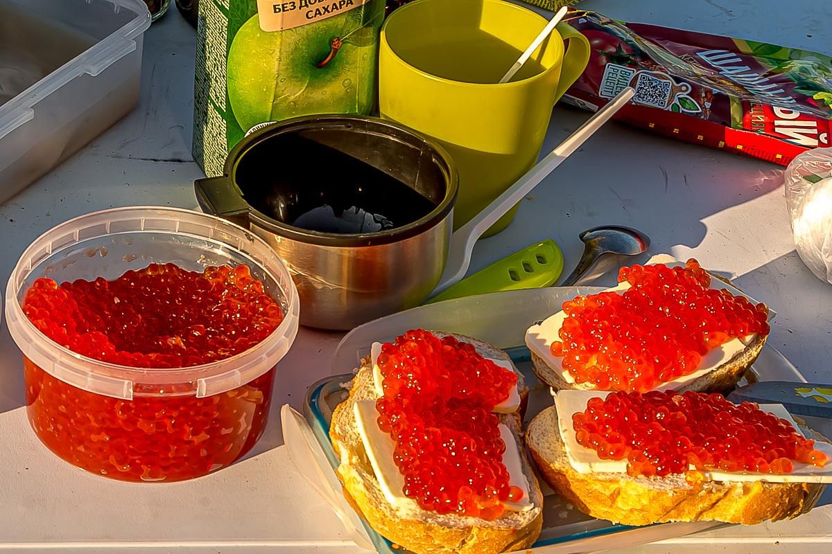 Интенсивный Итуруп. Путешествие на другую планету