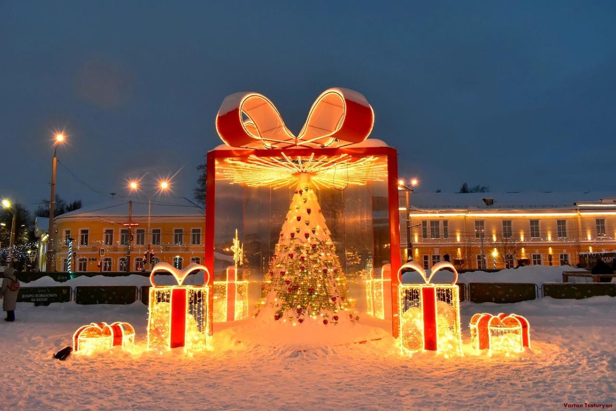 "Жемчужное ожерелье Карелии" (5 дней/4 ночи)