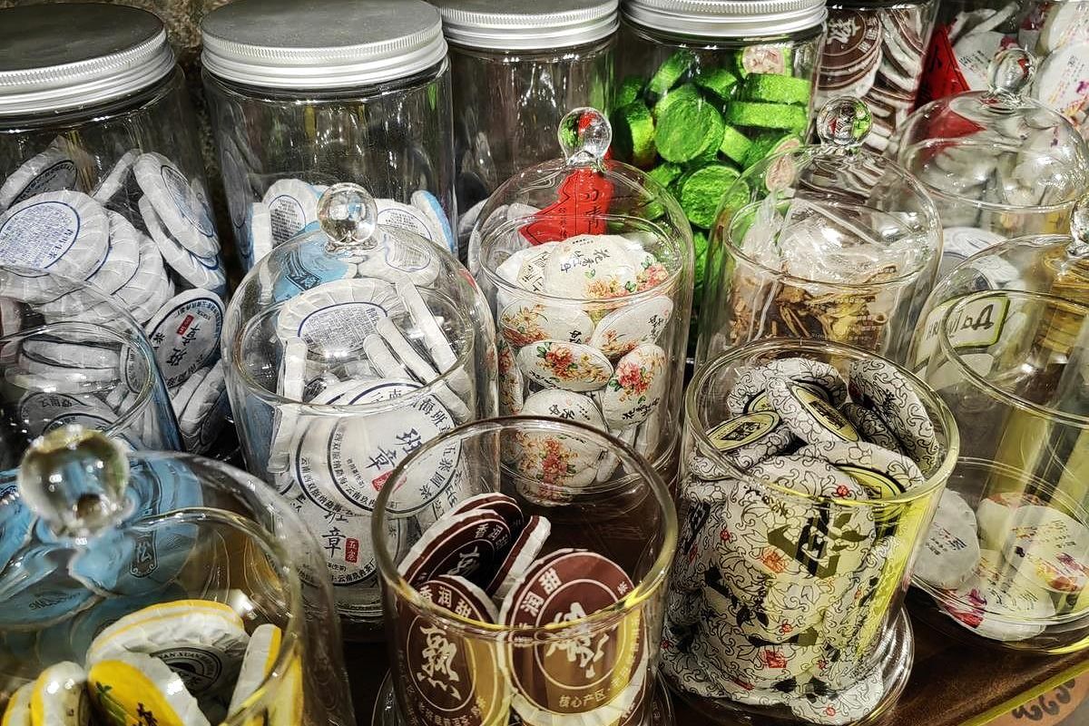 Миллионка. Китайский квартал